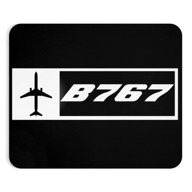 BOEING 767 - MOUSE PAD Printify